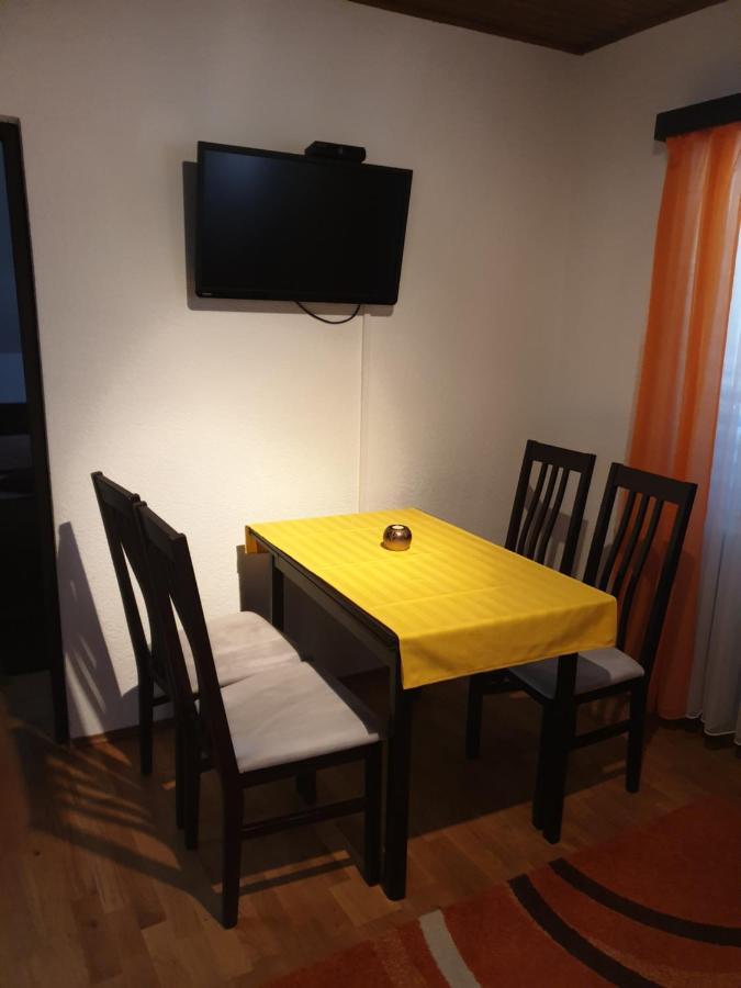 Guest Accommodation Marko Kesic Grabovac  Bilik gambar