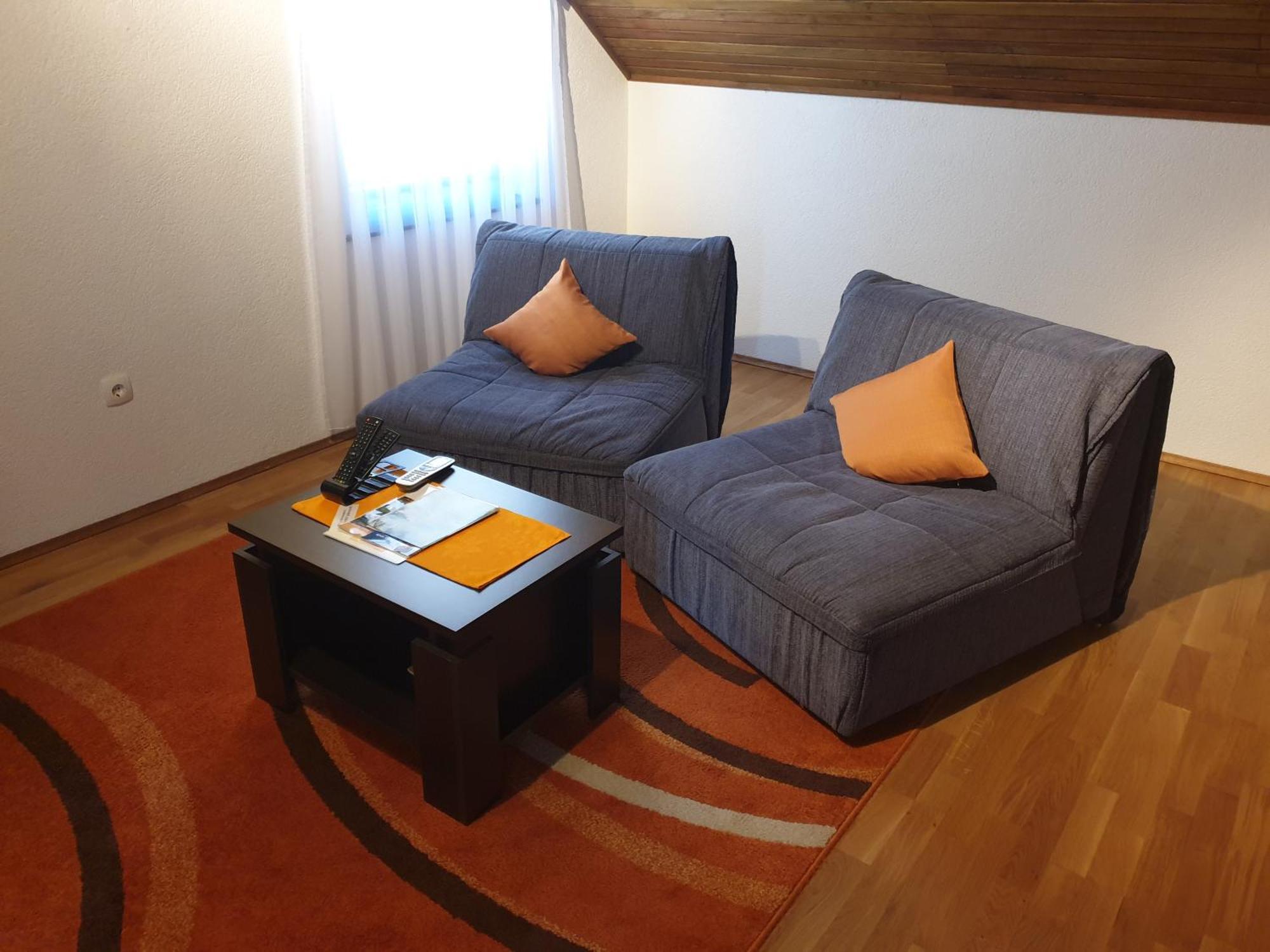 Guest Accommodation Marko Kesic Grabovac  Bilik gambar