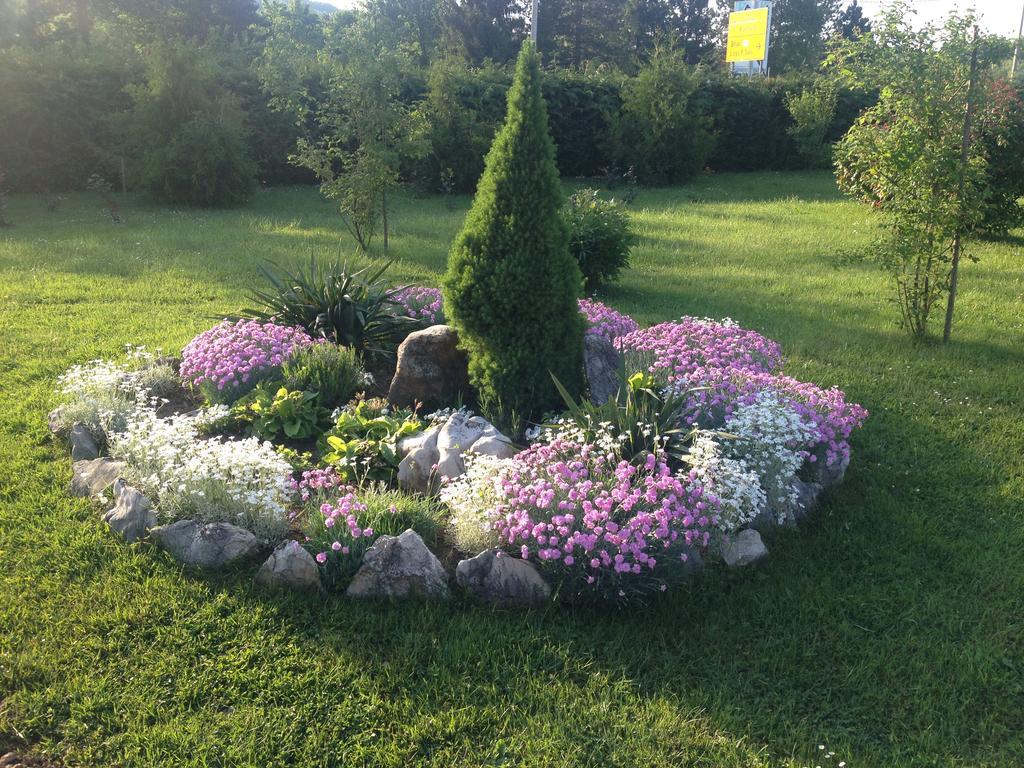 Guest Accommodation Marko Kesic Grabovac  Luaran gambar
