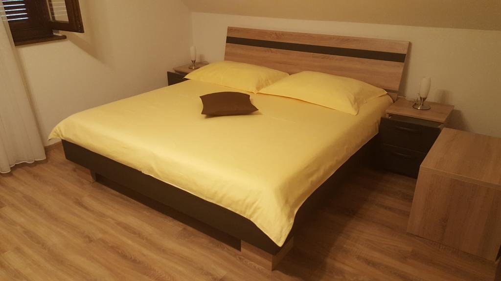 Guest Accommodation Marko Kesic Grabovac  Luaran gambar